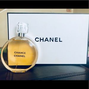 Chanel ‘Chance’